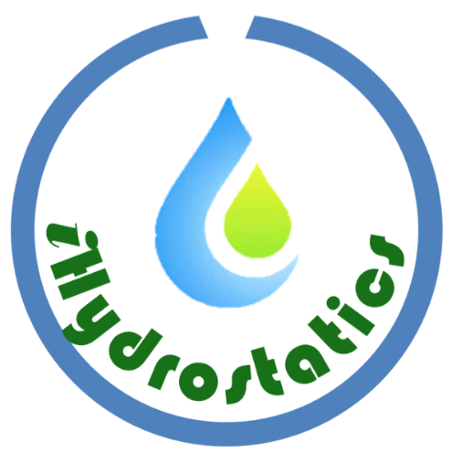 iHydrostatics静液压