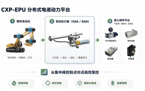 液压的这口饭：是吃"中央厨房"还是"烟火小灶"