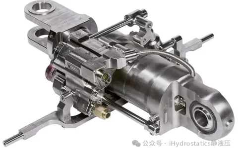 飞机作动技术解析：电液、电静液与电动机械作动器的工作原理